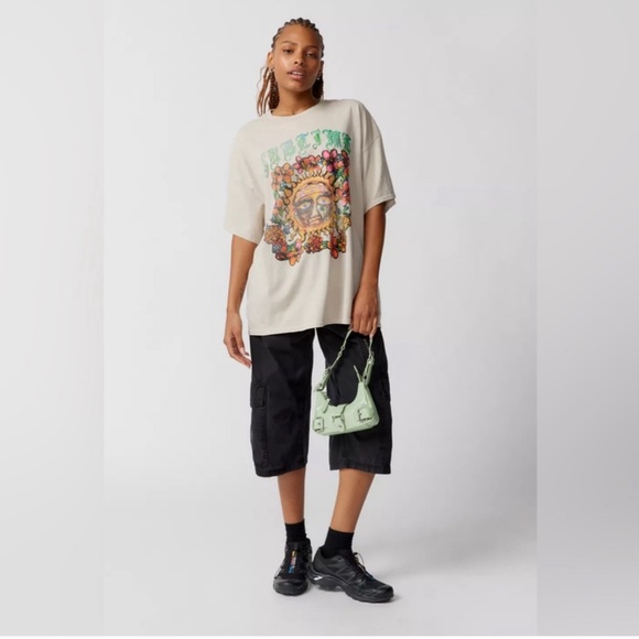 Urban Outfitters Sublime What I Got T-Shirt Dress - Picture 3 of 9